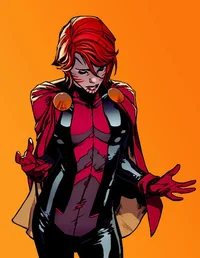 Rachel Summers 