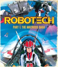 Robotech RPG