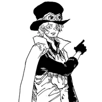 01 - Sabo