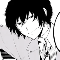 Dazai Osamu 
