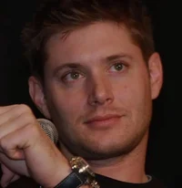 Jensen Ackles