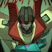 Starscream