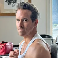 Ryan Reynolds