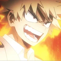 Bakugo