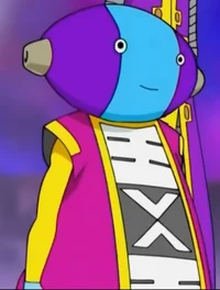 Zeno Sama DBZ