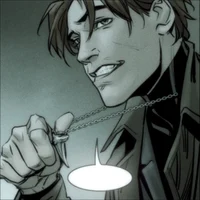 Сергей Разумовский 