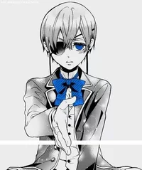 BB- Ciel Phantomhive