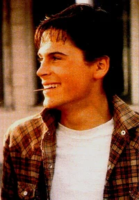 TO - Sodapop Curtis