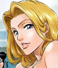 Rangiku Matsumoto