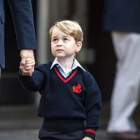Prince George 