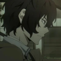 Dazai Osamu