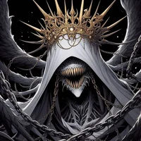 King Malachar