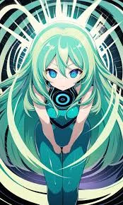 alien girls invasion