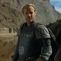 Jorah Mormont