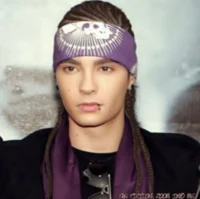 Tom kaulitz