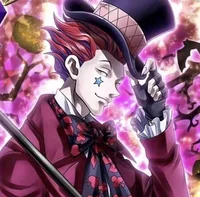 Morrow Hisoka
