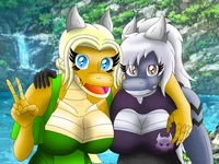 Melissa And Starfall