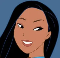 Pocahontas