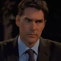 Aaron Hotchner 