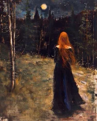 DARK -Vengeful Shade