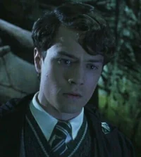 Tom riddle