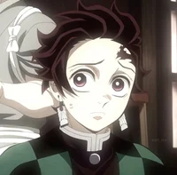 forgottenlab tanjiro