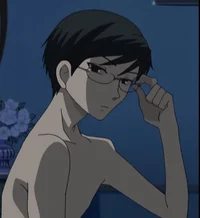 Kyoya Ootori