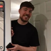 Mr Beast