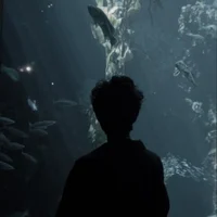 10 - Percy Jackson