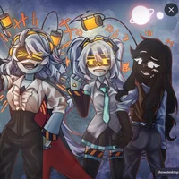 MD-Halloween Special