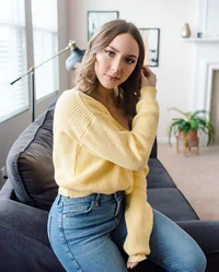 Hailie jade 