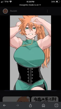 Itsuka kendo 18