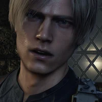 Leon Kennedy 