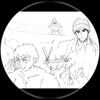 Black myth Wukong AU