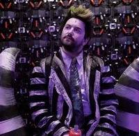 Lawrence Beetlejuice