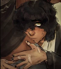 Kylar the Loner -DOL