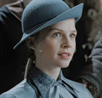 Fleur Delacour