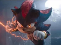 Shadow The Hedgehog