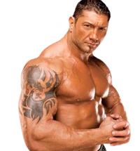 2007 Batista