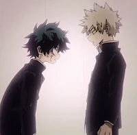 Bakudeku