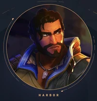 Harbor