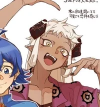 Belial-Bery Razberry