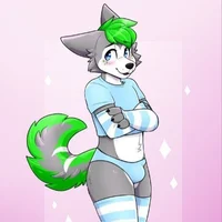 Furry Femboy