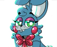 Toy Bonnie