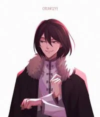 Fyodor Dostoevsky BL