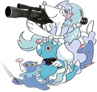 Primarina