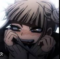 Himiko toga