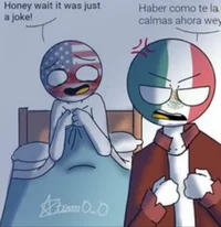 USA y México