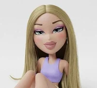 Chloe - Bratz