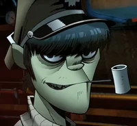 Phase 3 murdoc